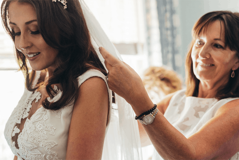 new jersey bride
