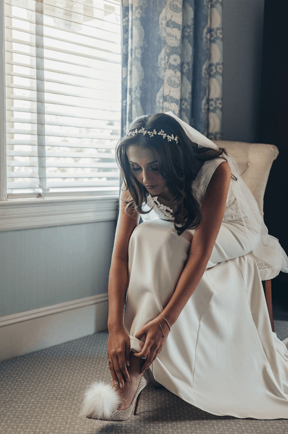 new jersey bride