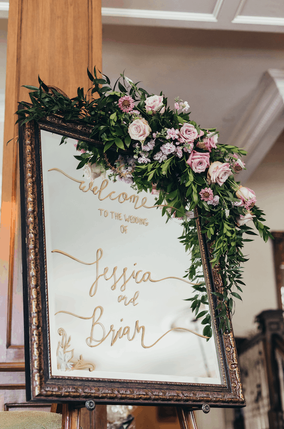 new jersey bride