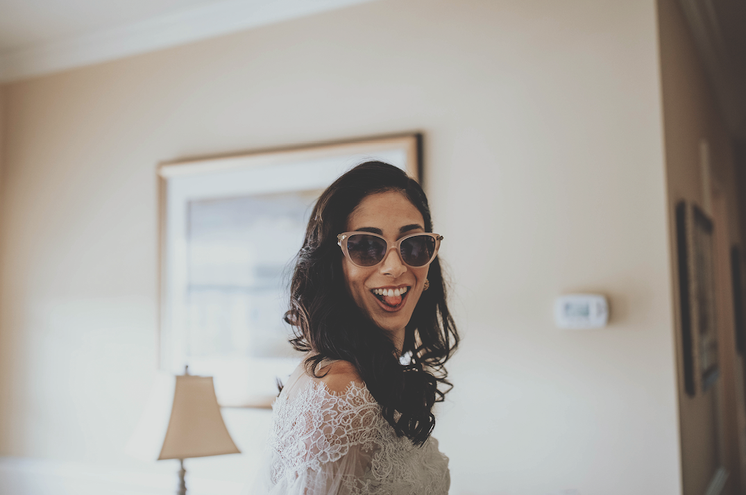 new jersey bride