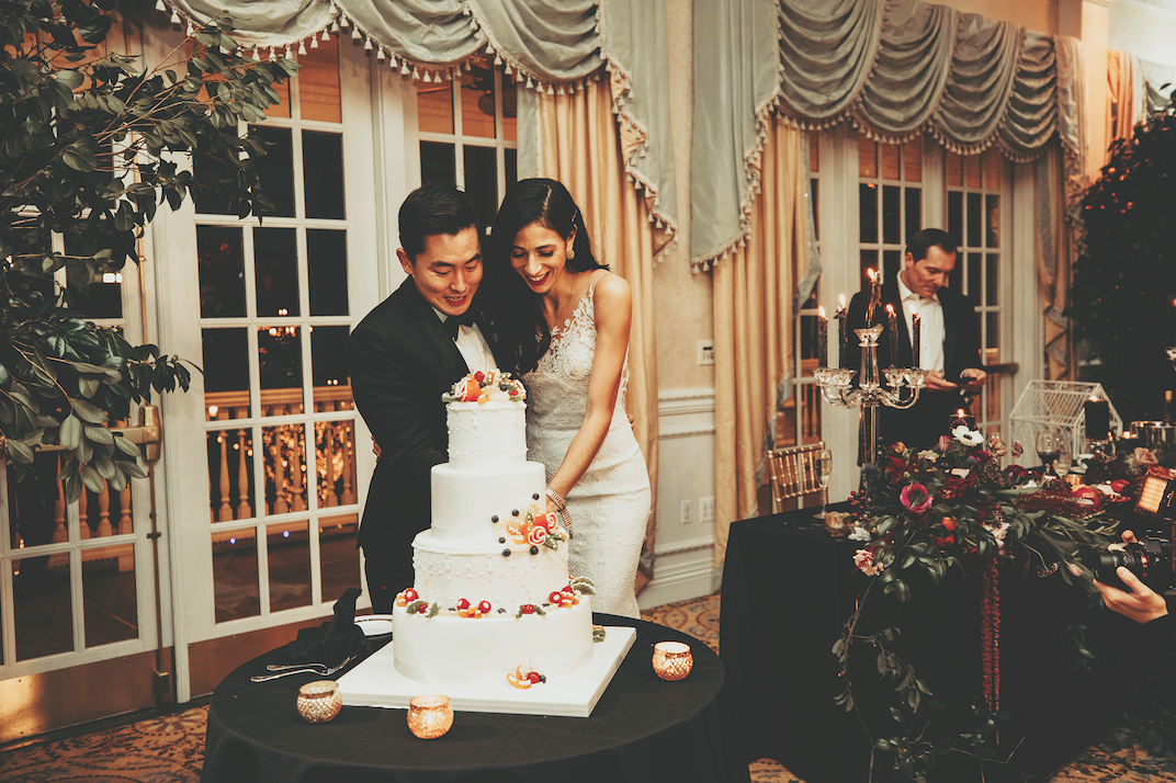 new jersey bride