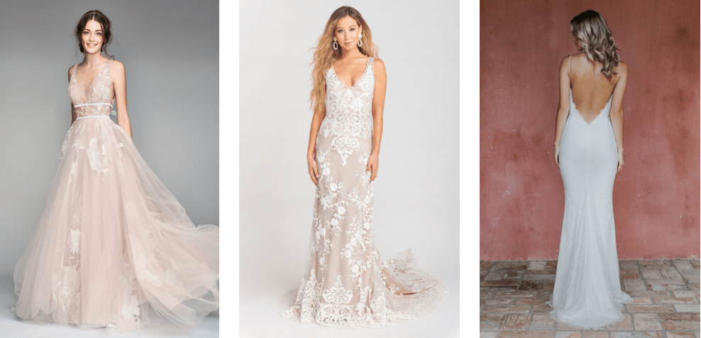 nordstrom bridal boutique