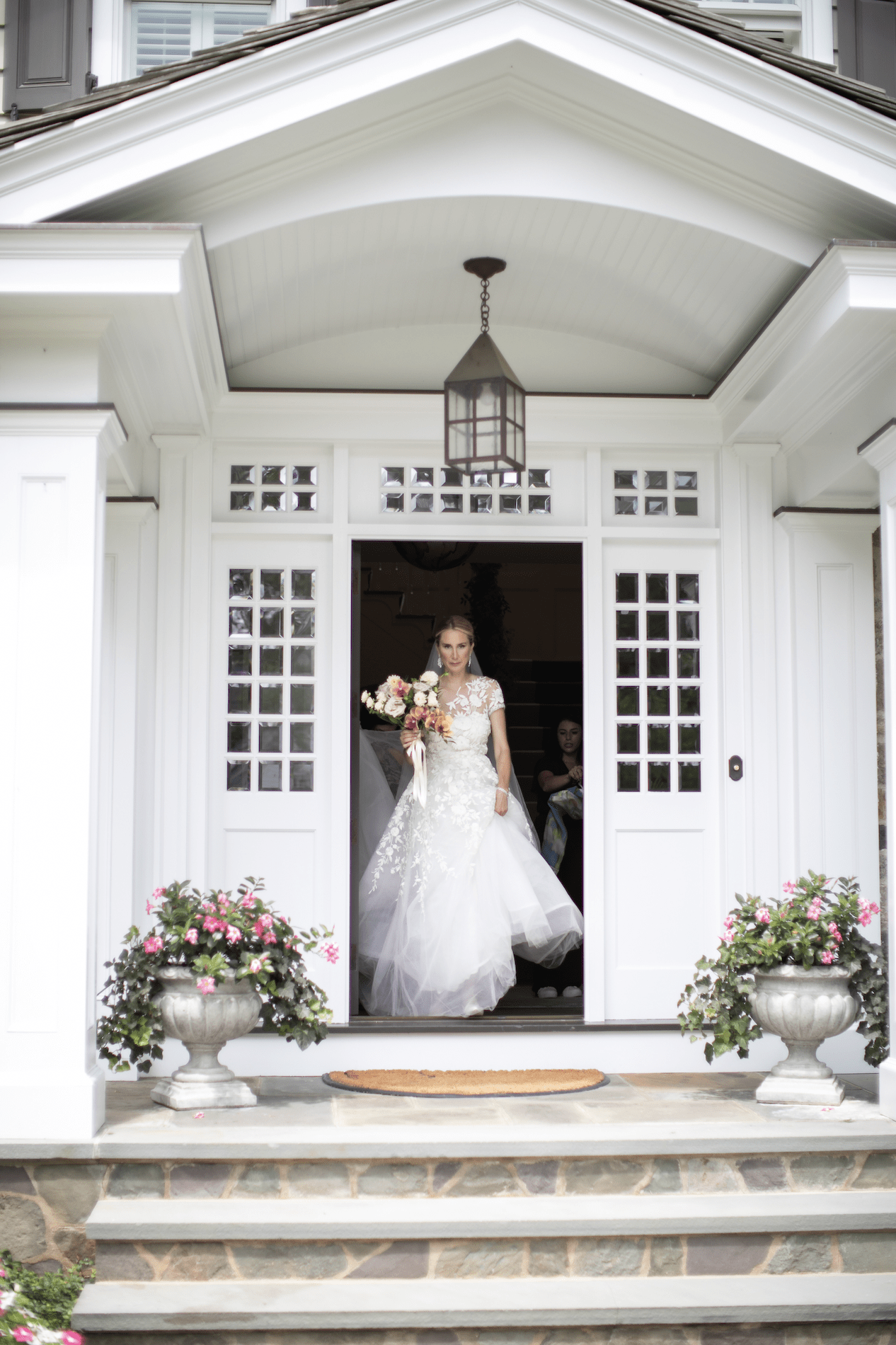 new jersey bride