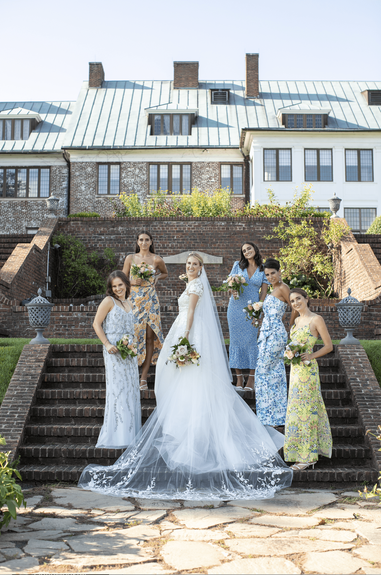 new jersey bride