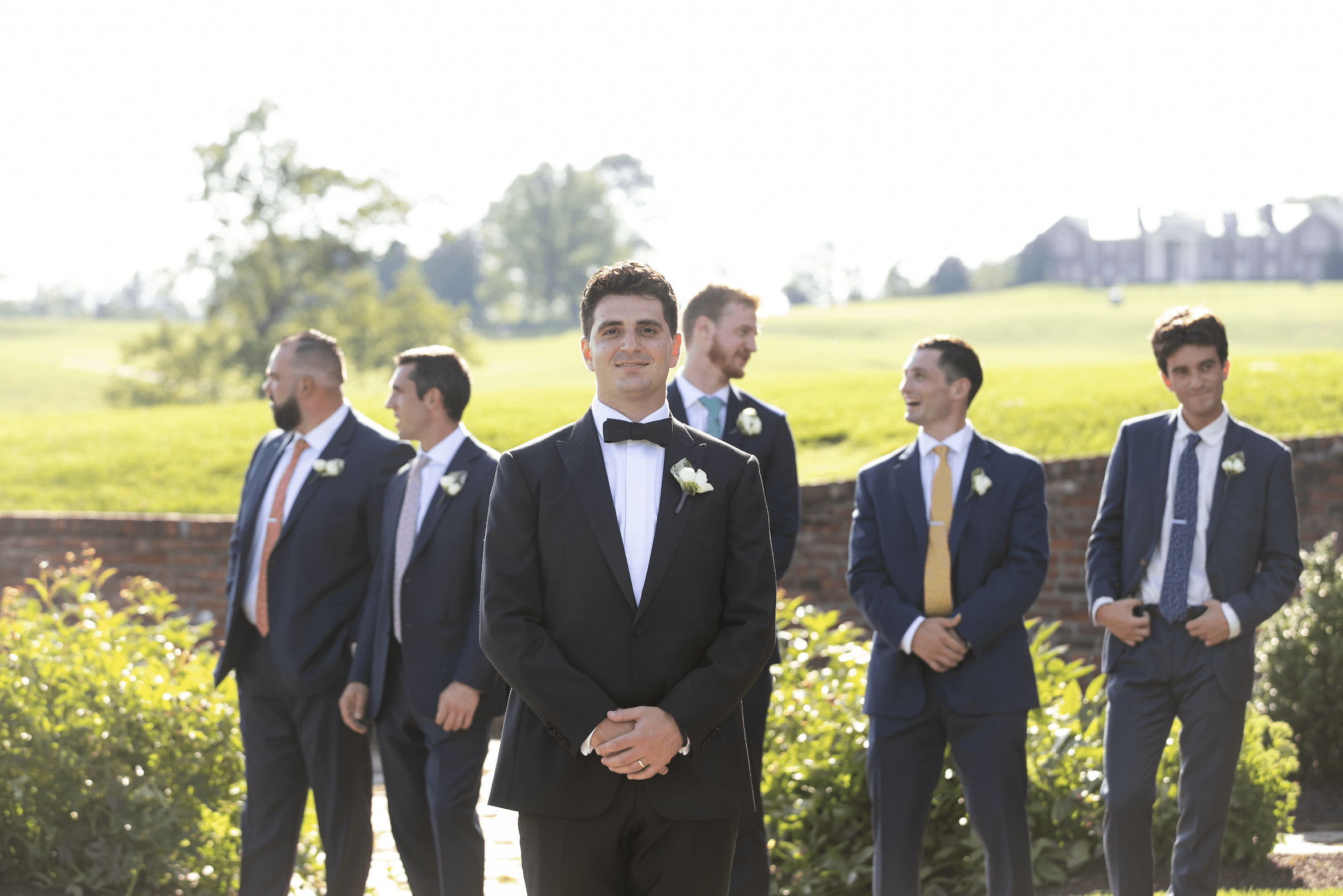 new jersey bride