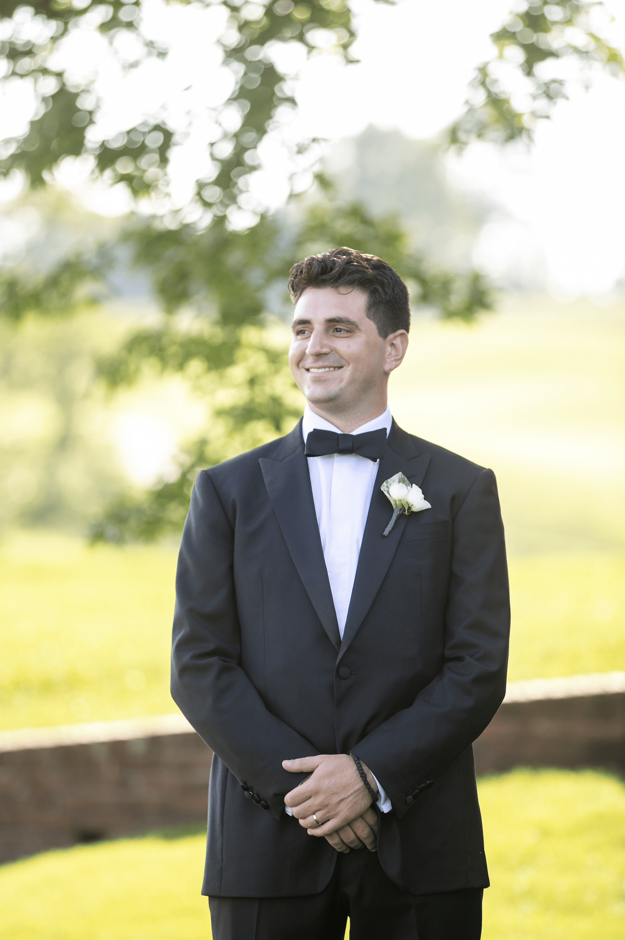 new jersey bride