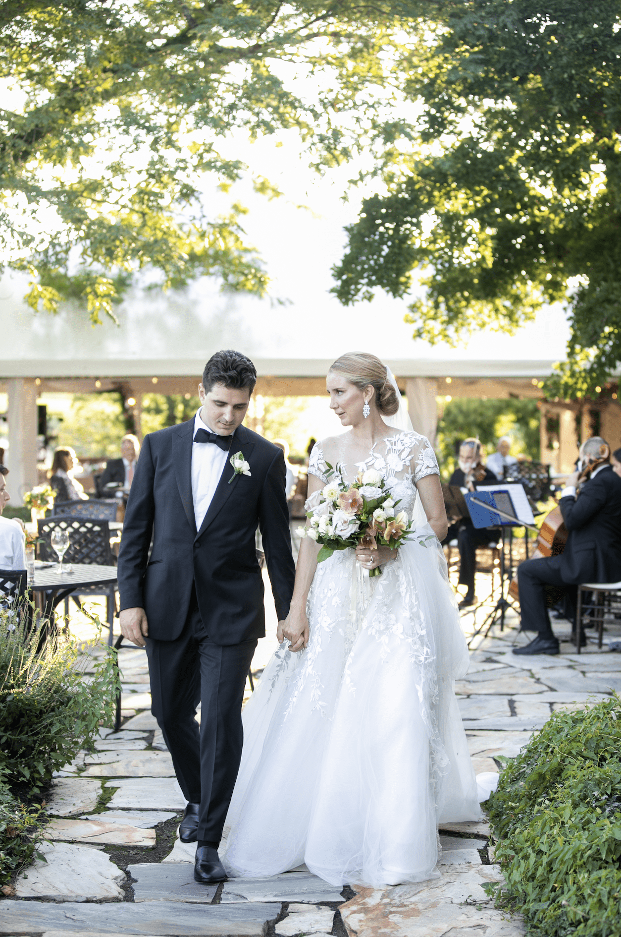 new jersey bride