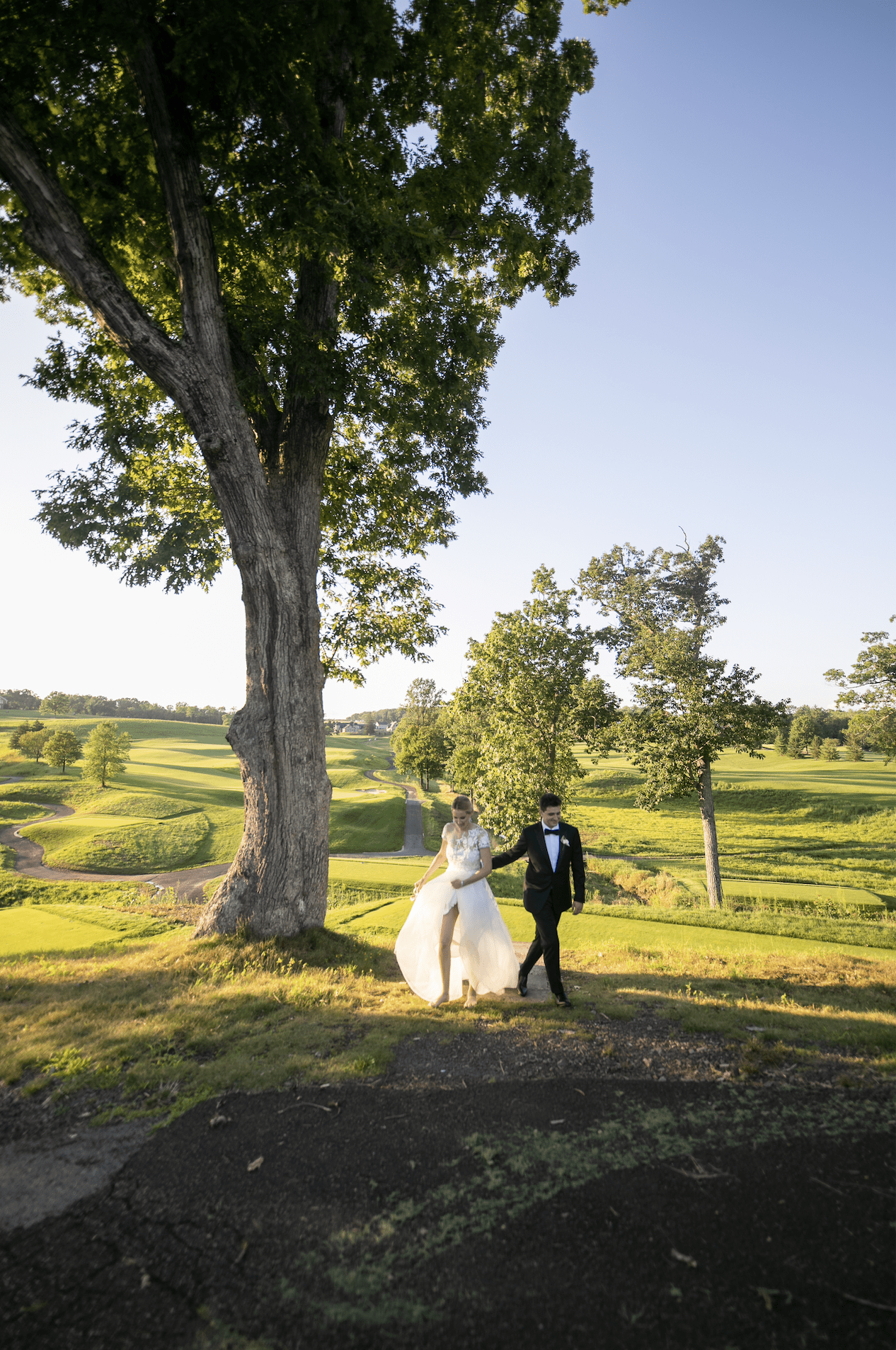 new jersey bride