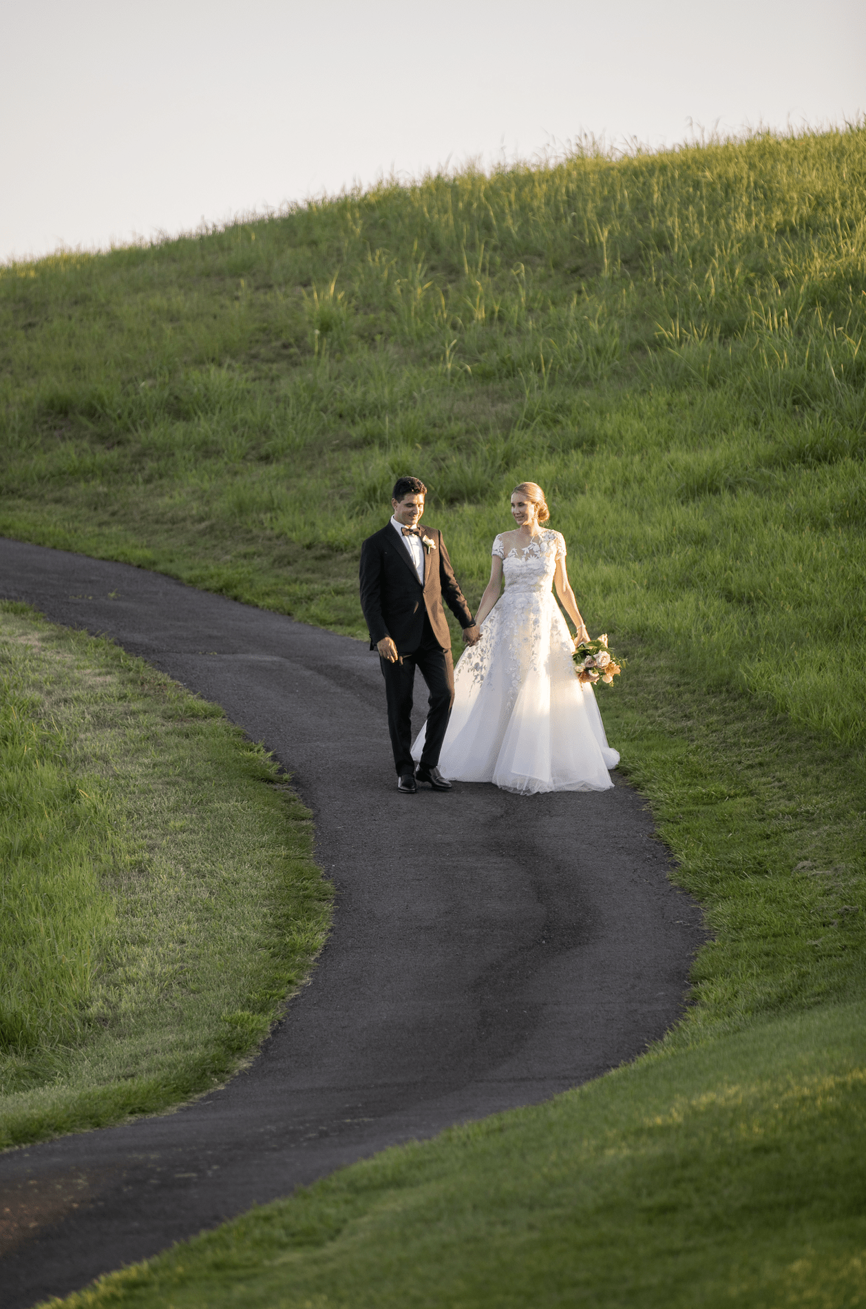 new jersey bride