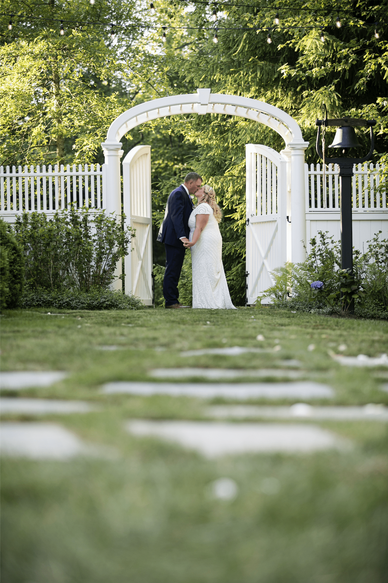 new jersey bride