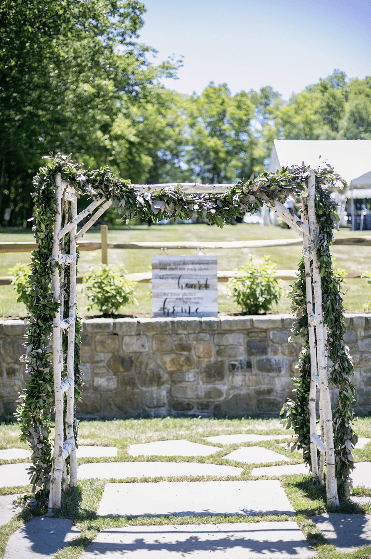 new jersey bride