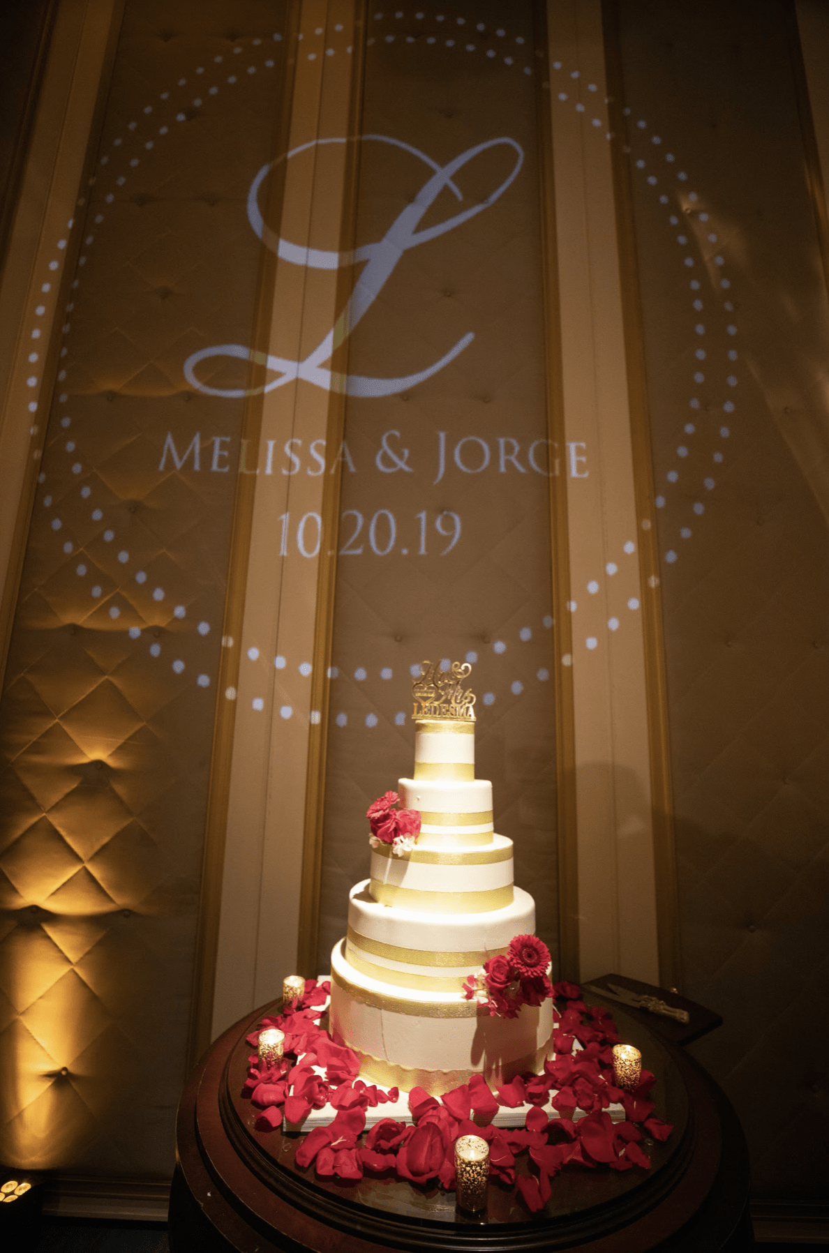 new jersey bride