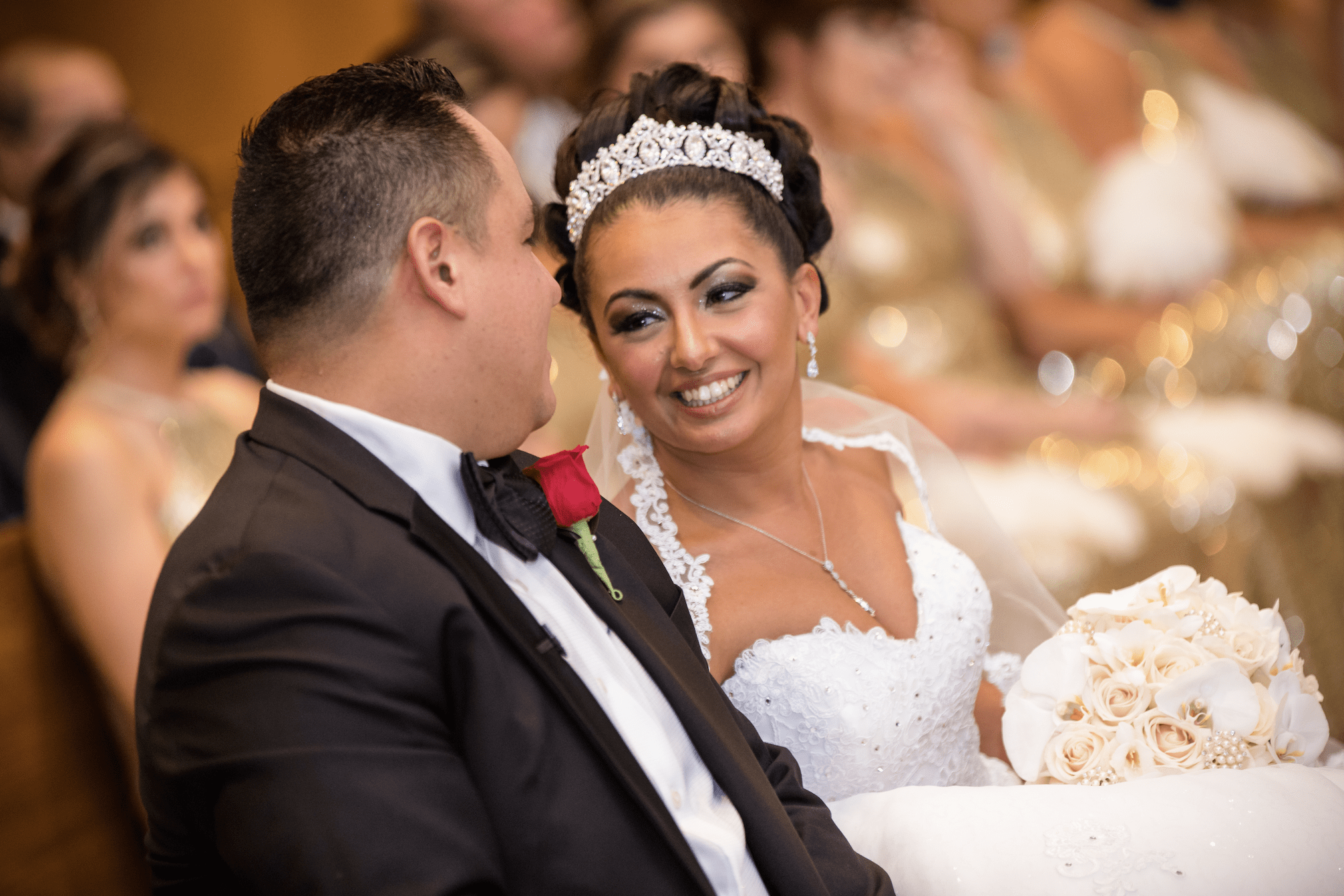 new jersey bride