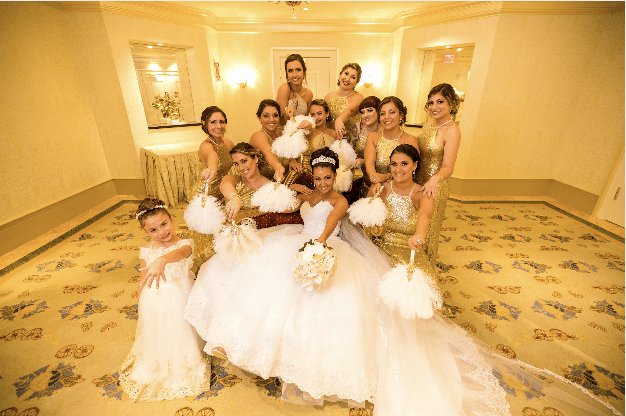 new jersey bride