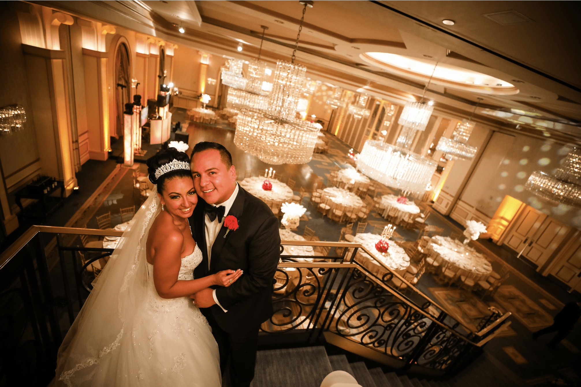 new jersey bride