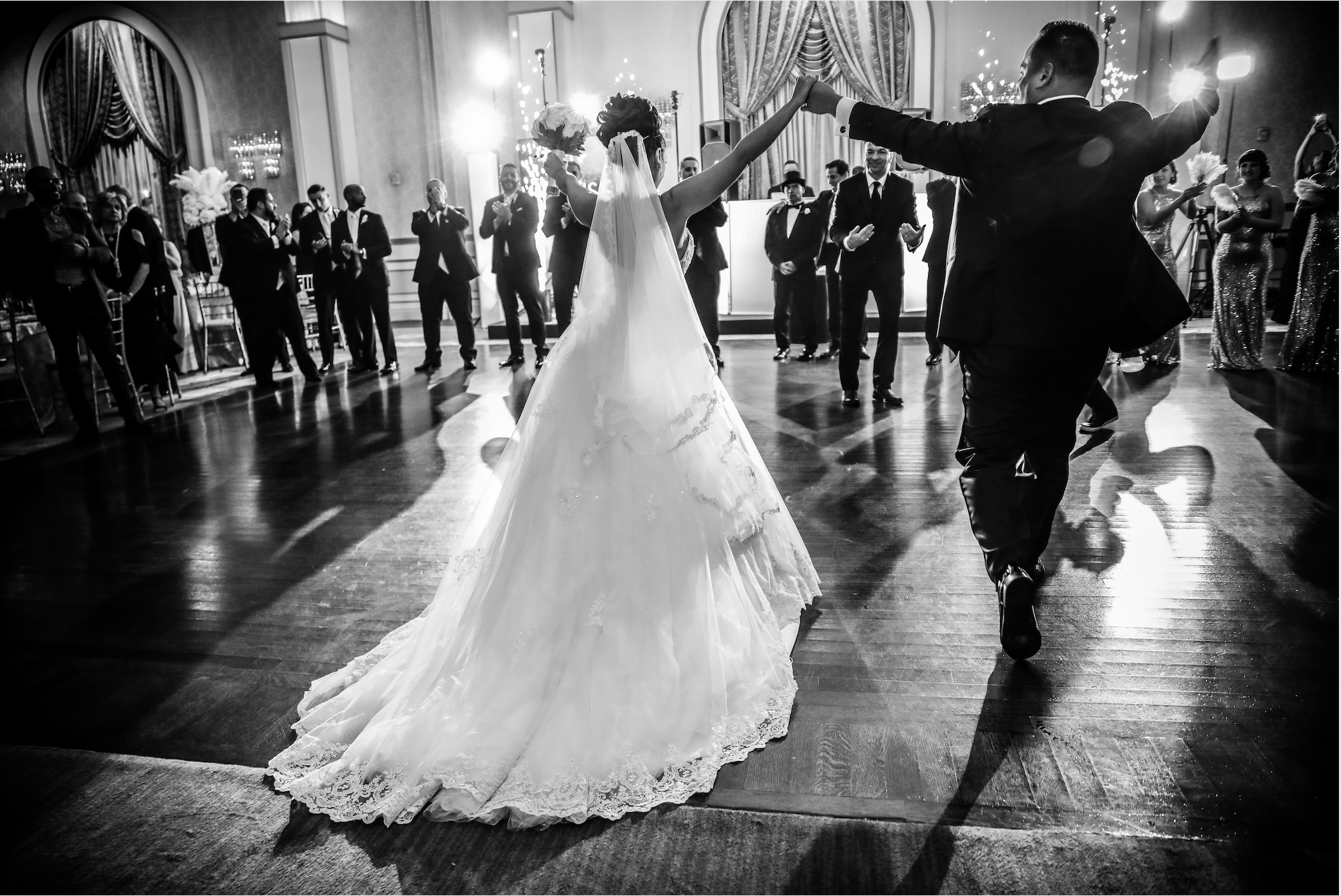 new jersey bride