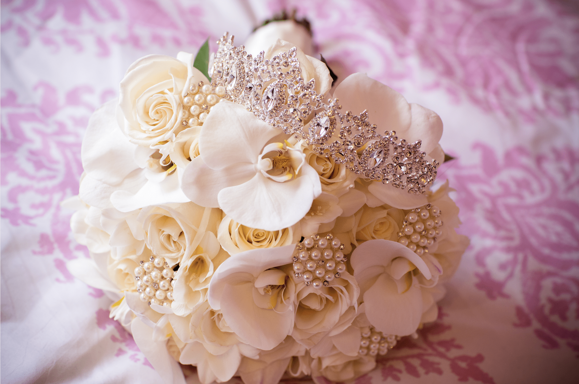 new jersey bride