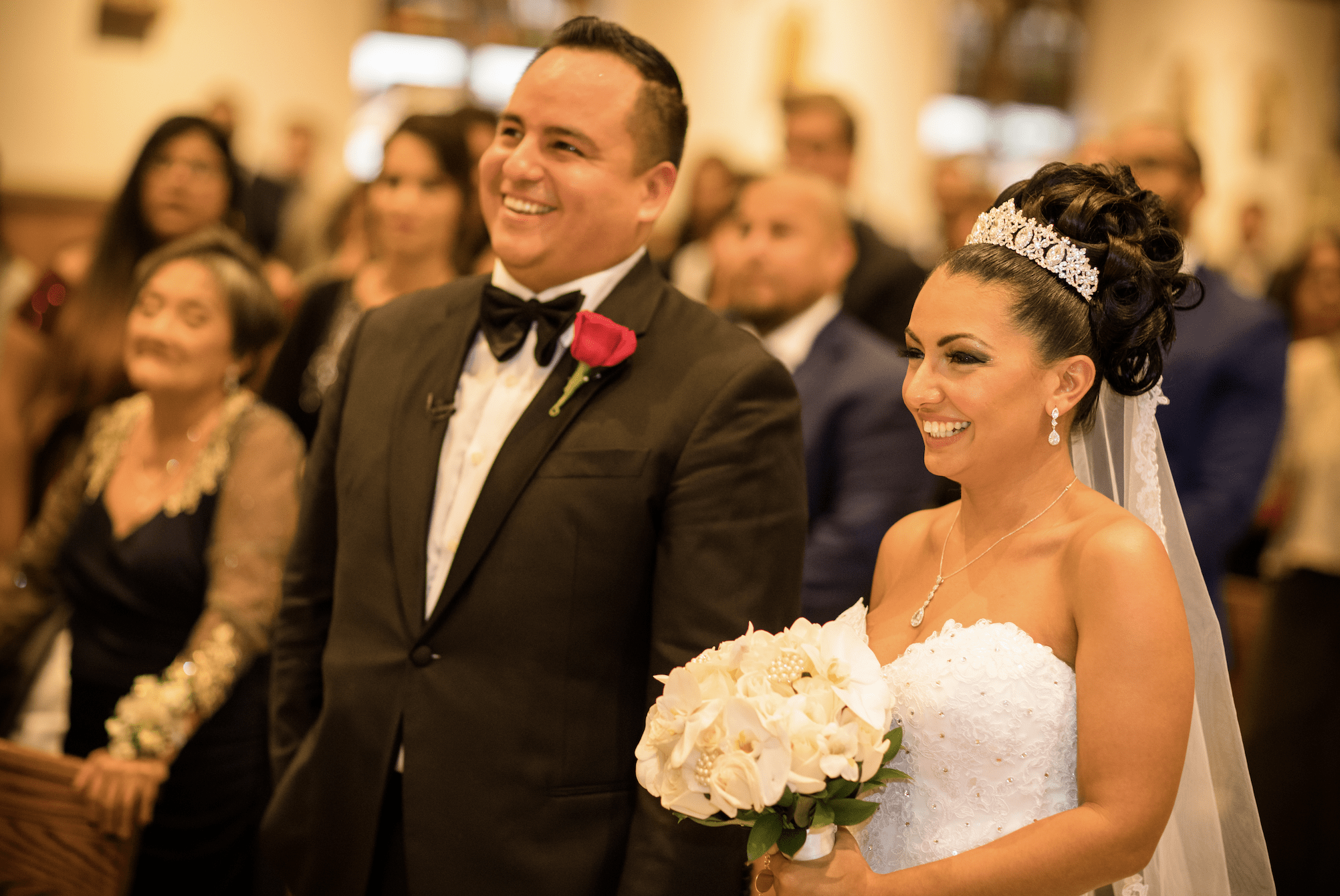 new jersey bride