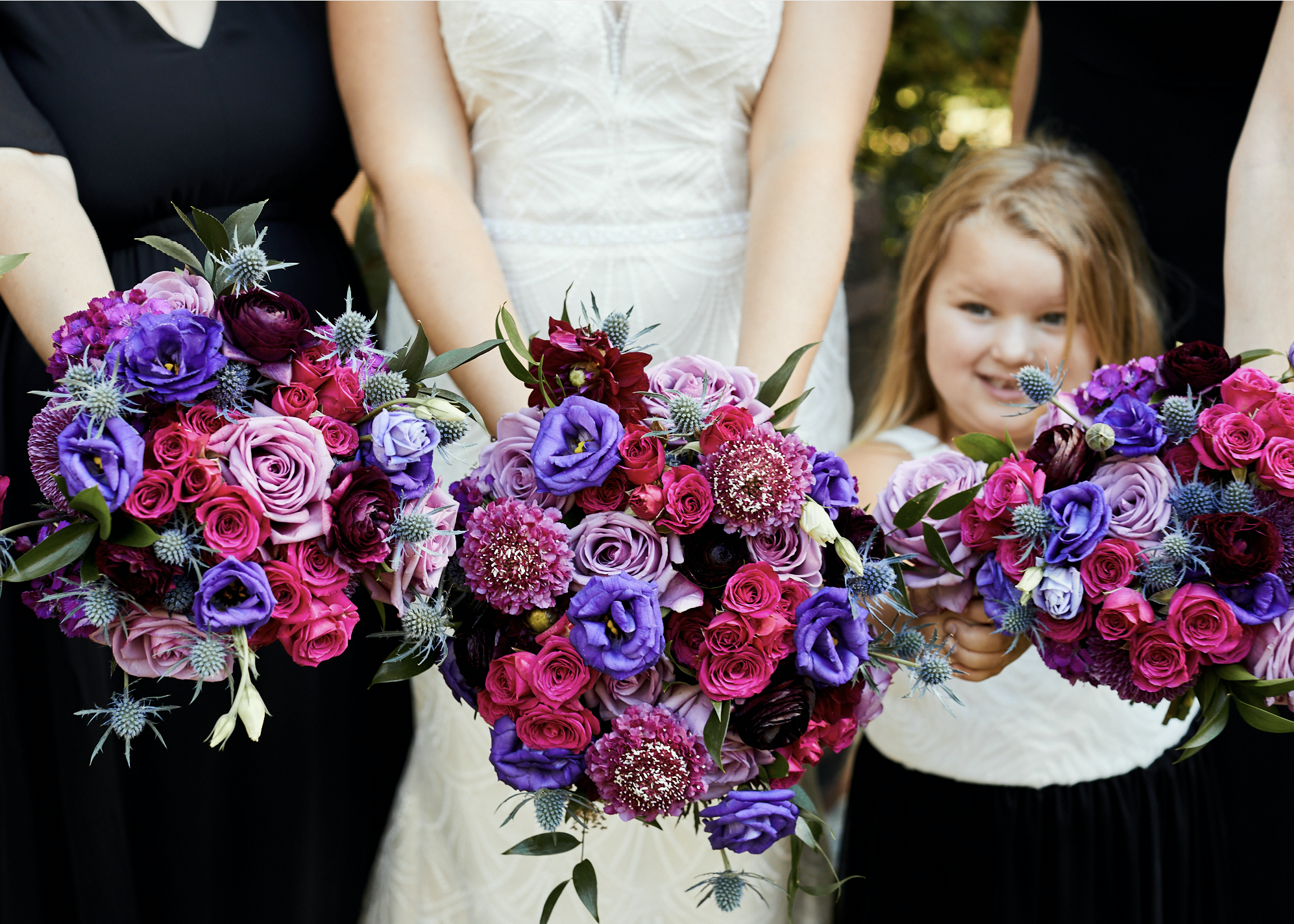 new jersey bride