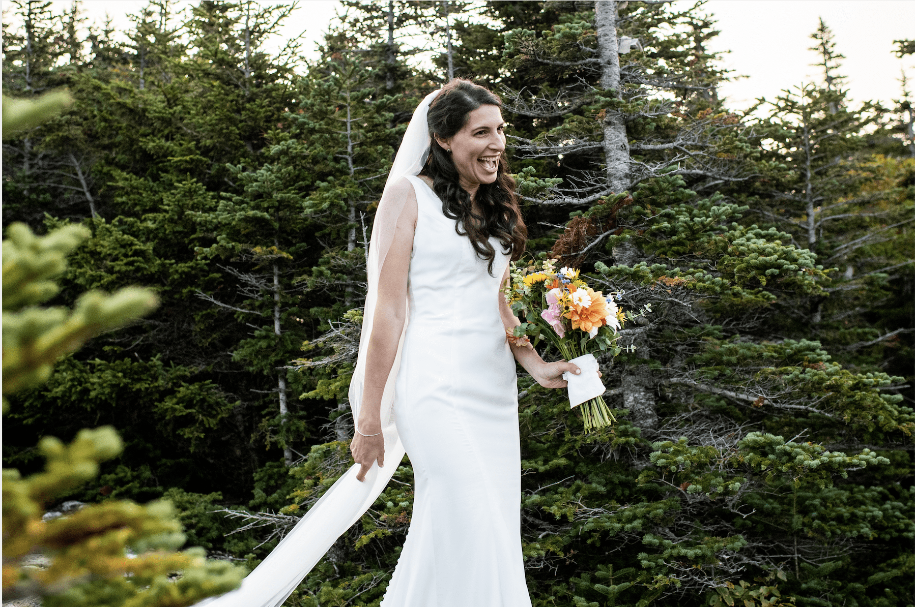 new jersey bride