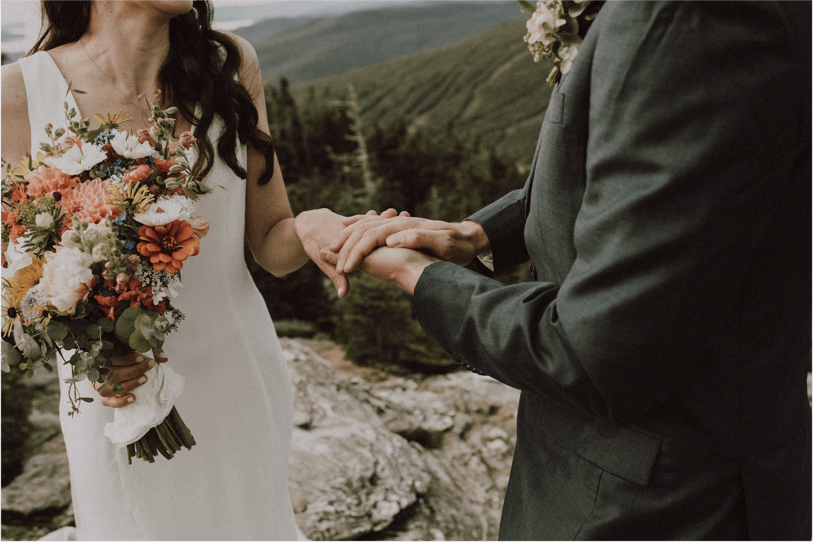 new jersey bride