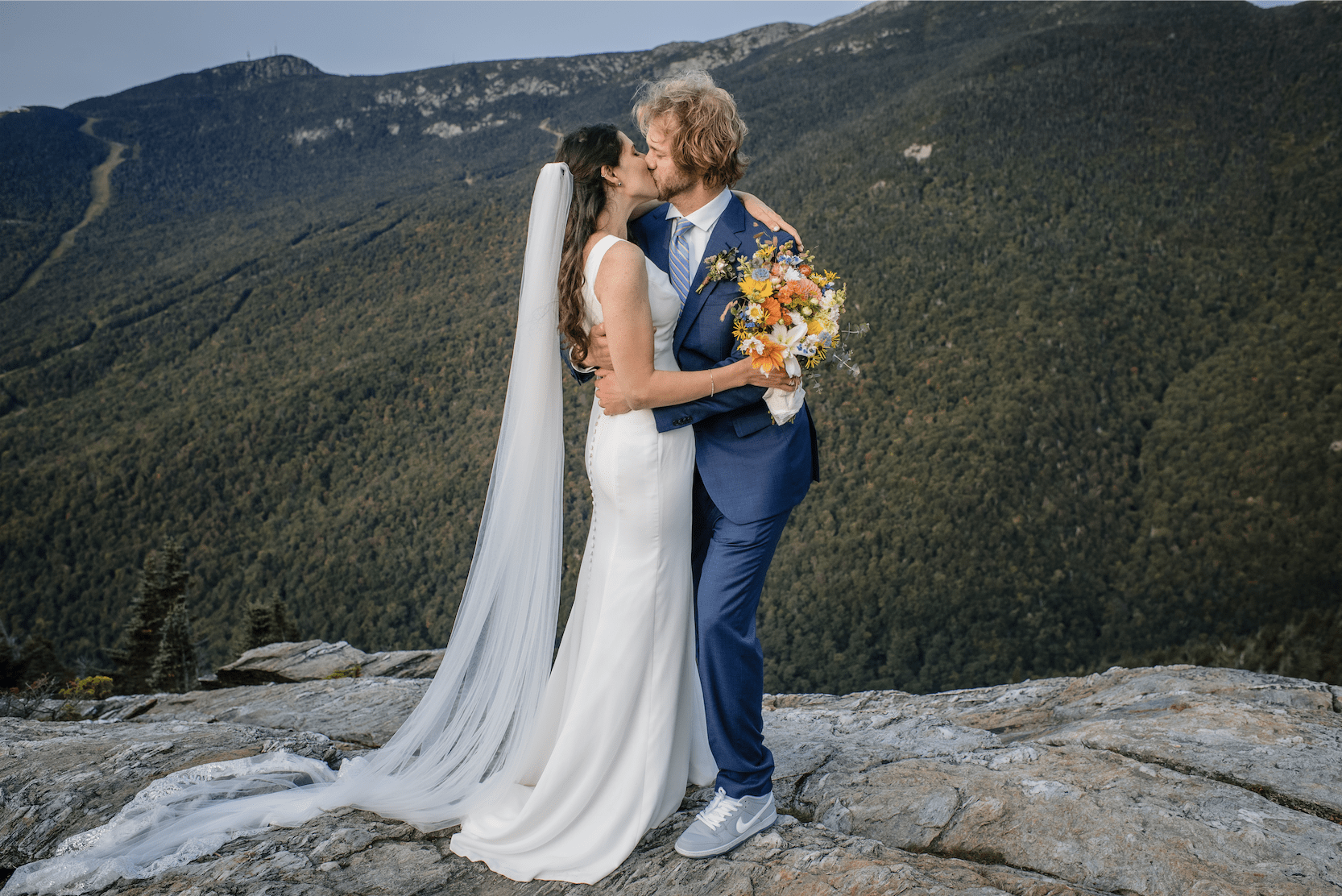 new jersey bride