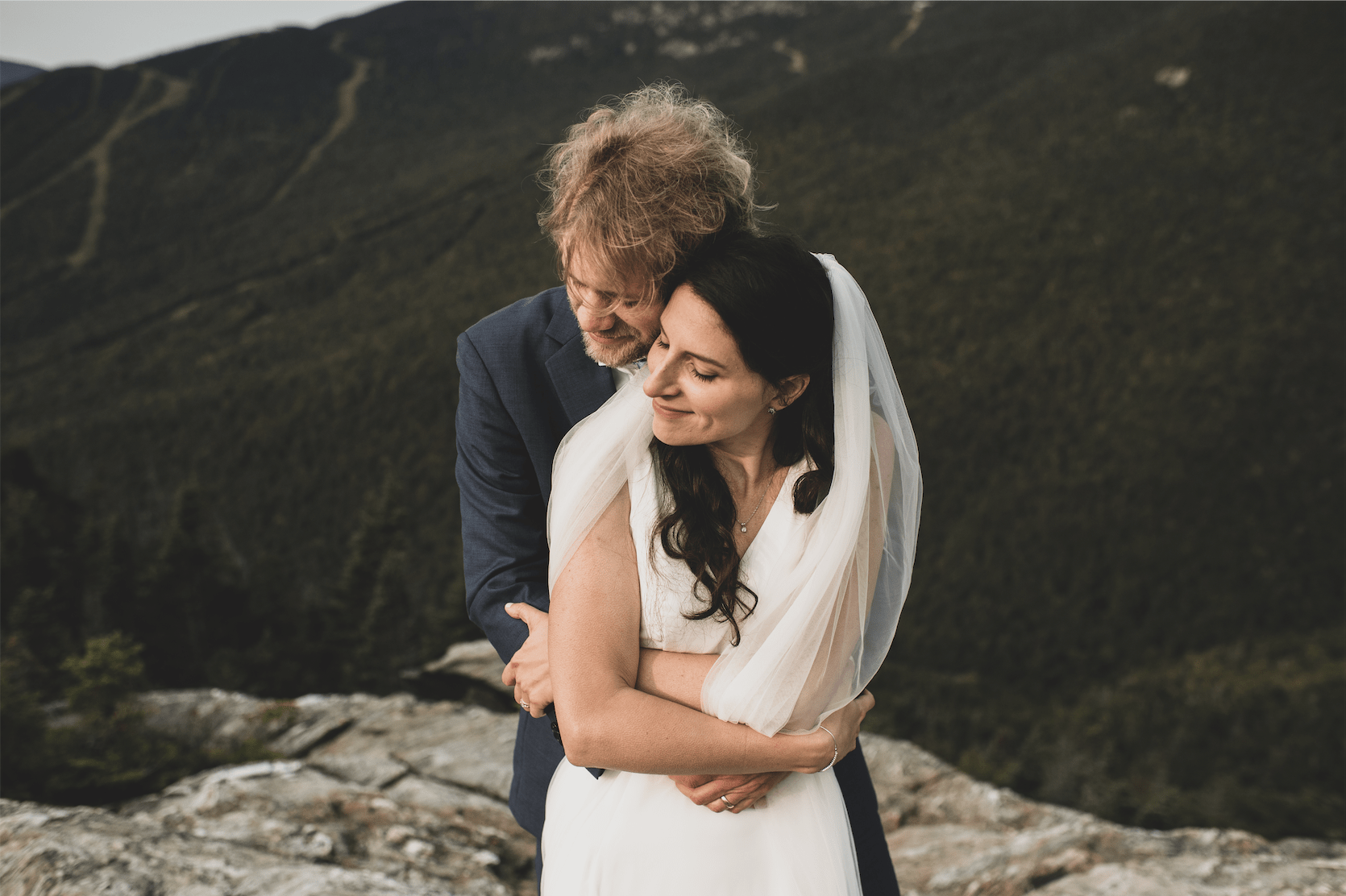 new jersey bride