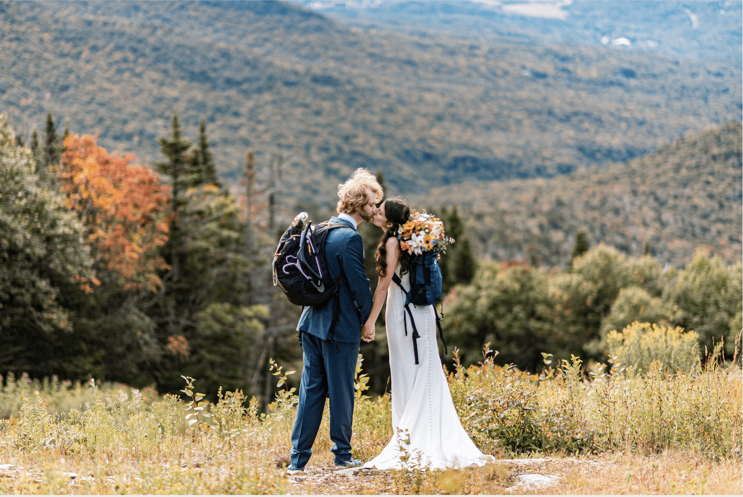 new jersey bride