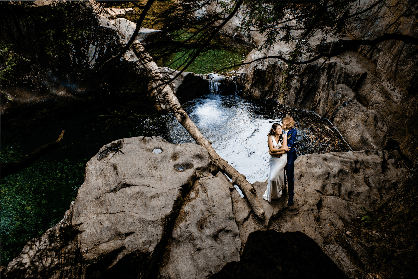 new jersey bride