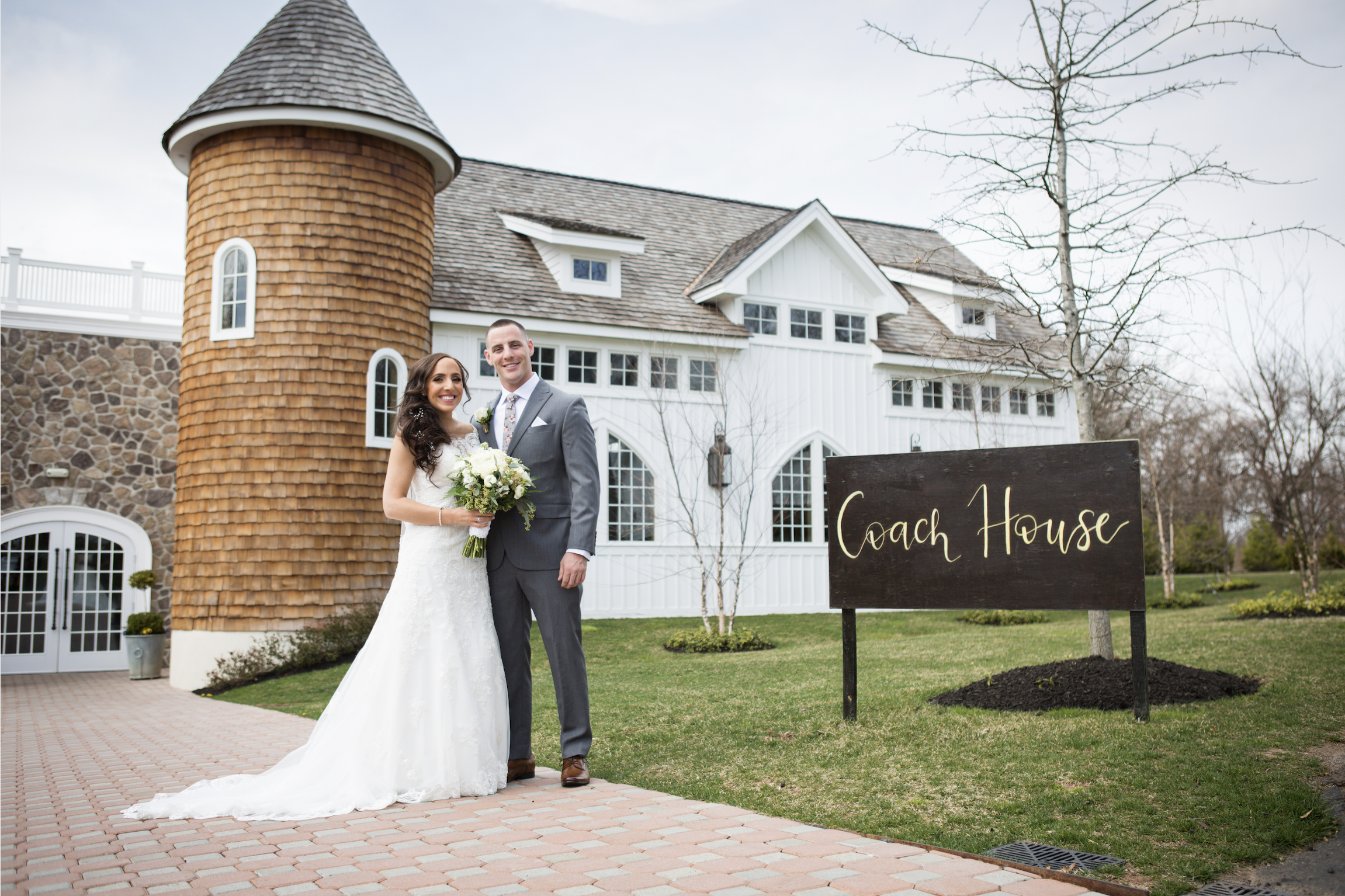 new jersey bride