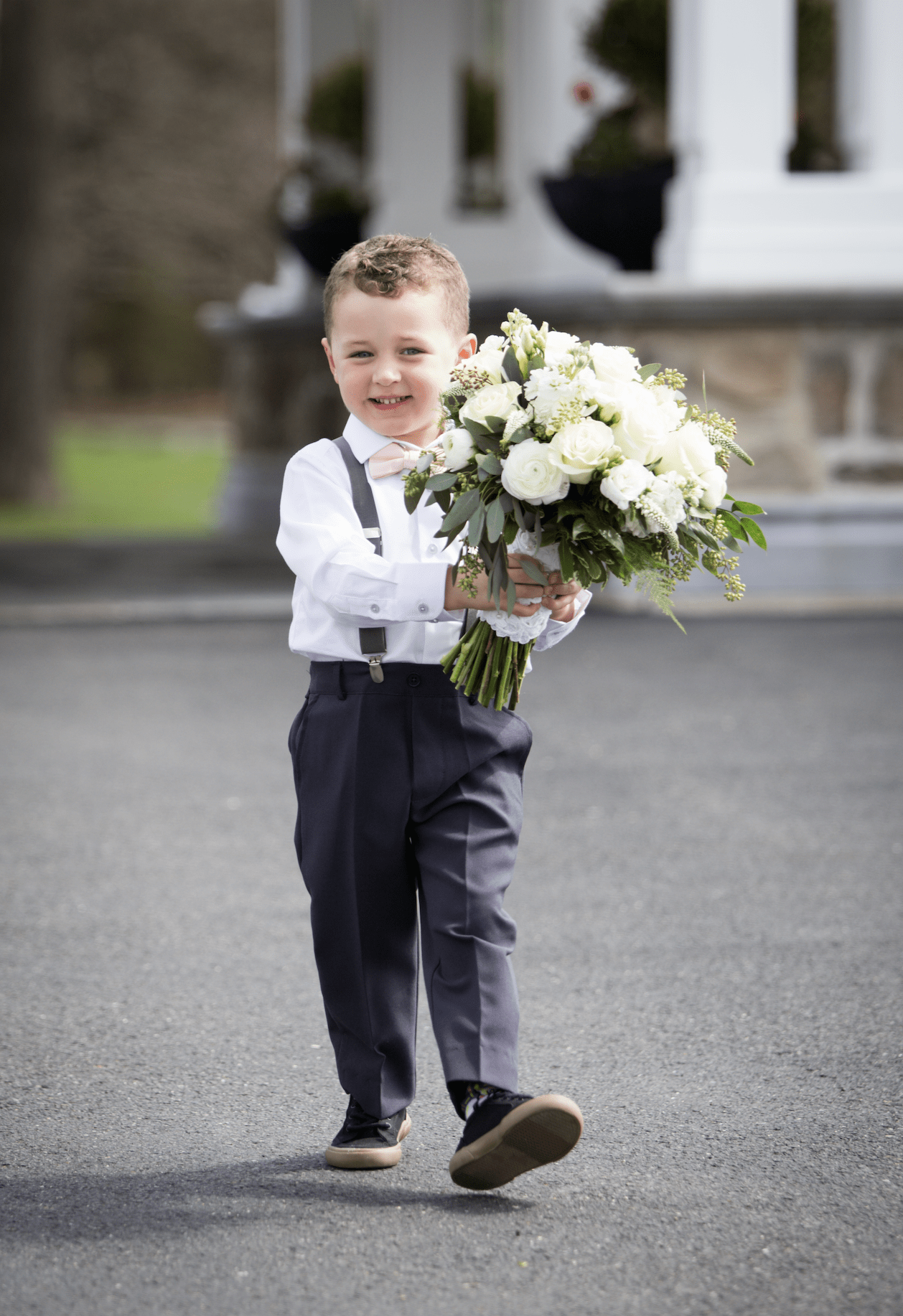 new jersey bride