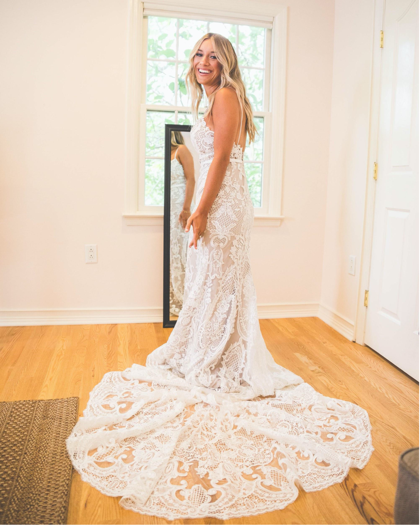 new jersey bride