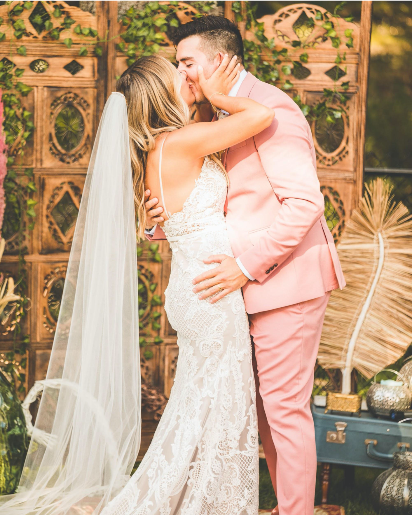 new jersey bride