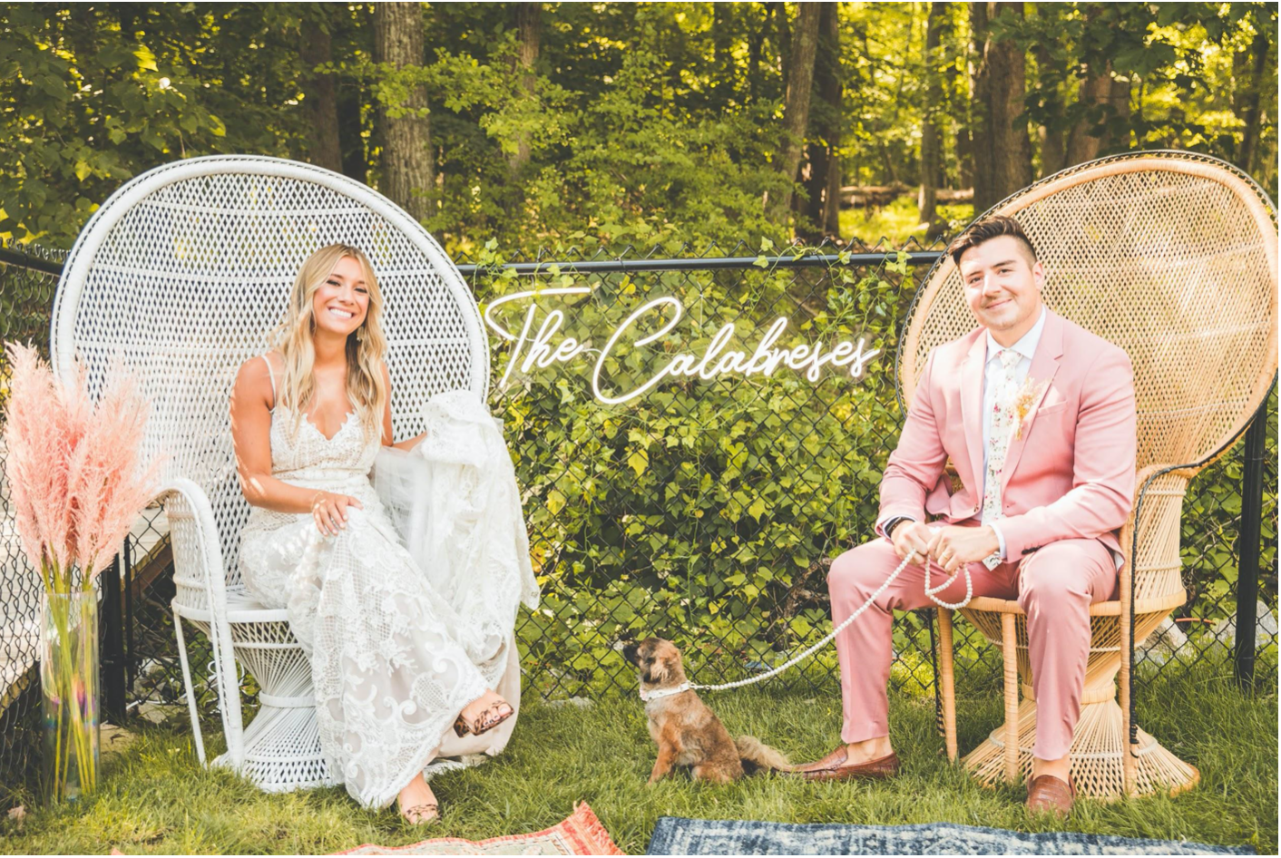 new jersey bride