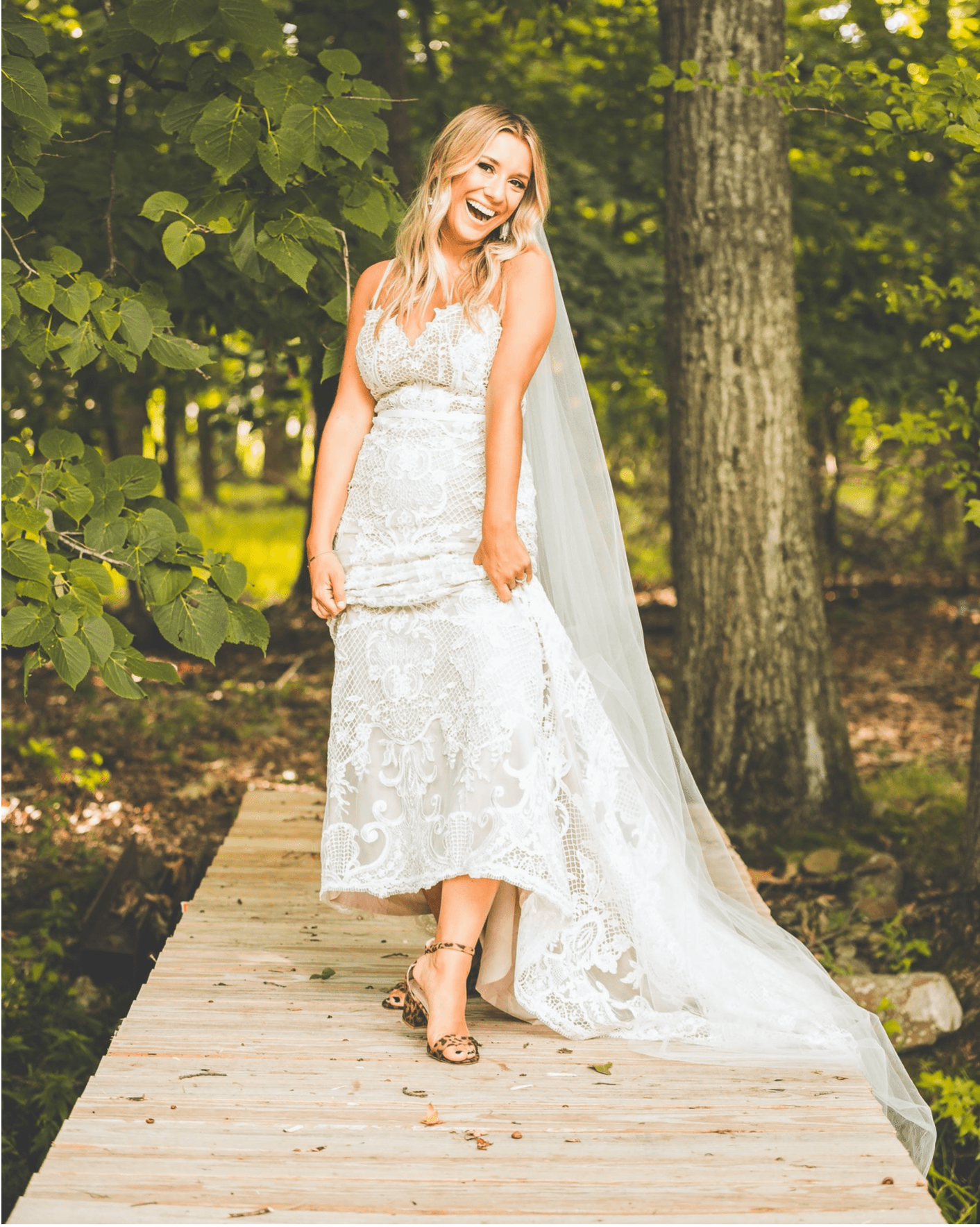 new jersey bride