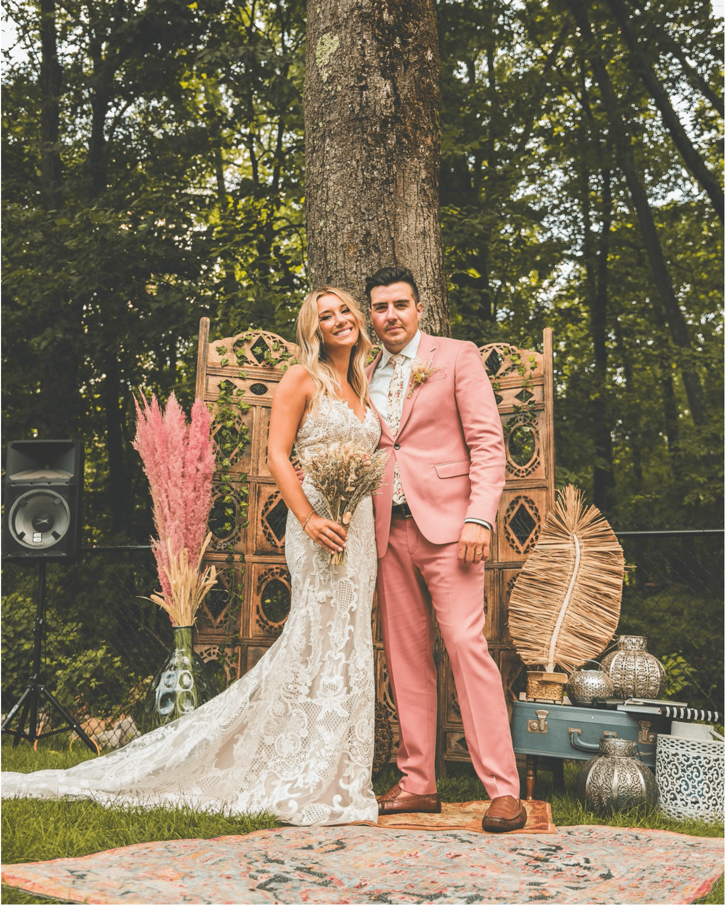 new jersey bride