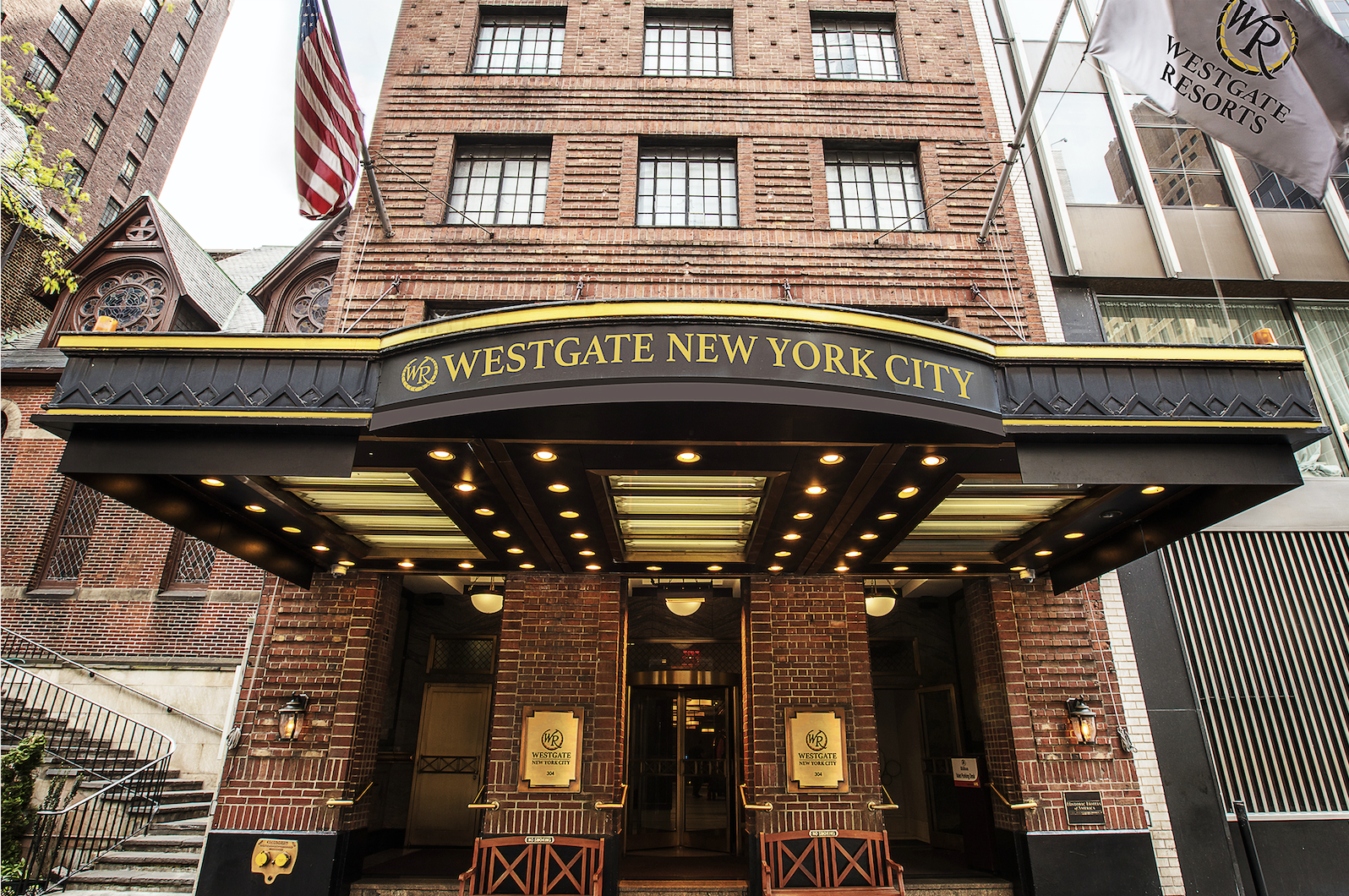 NYC-Hotel