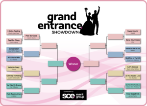 Grand-Entrance-Showdown
