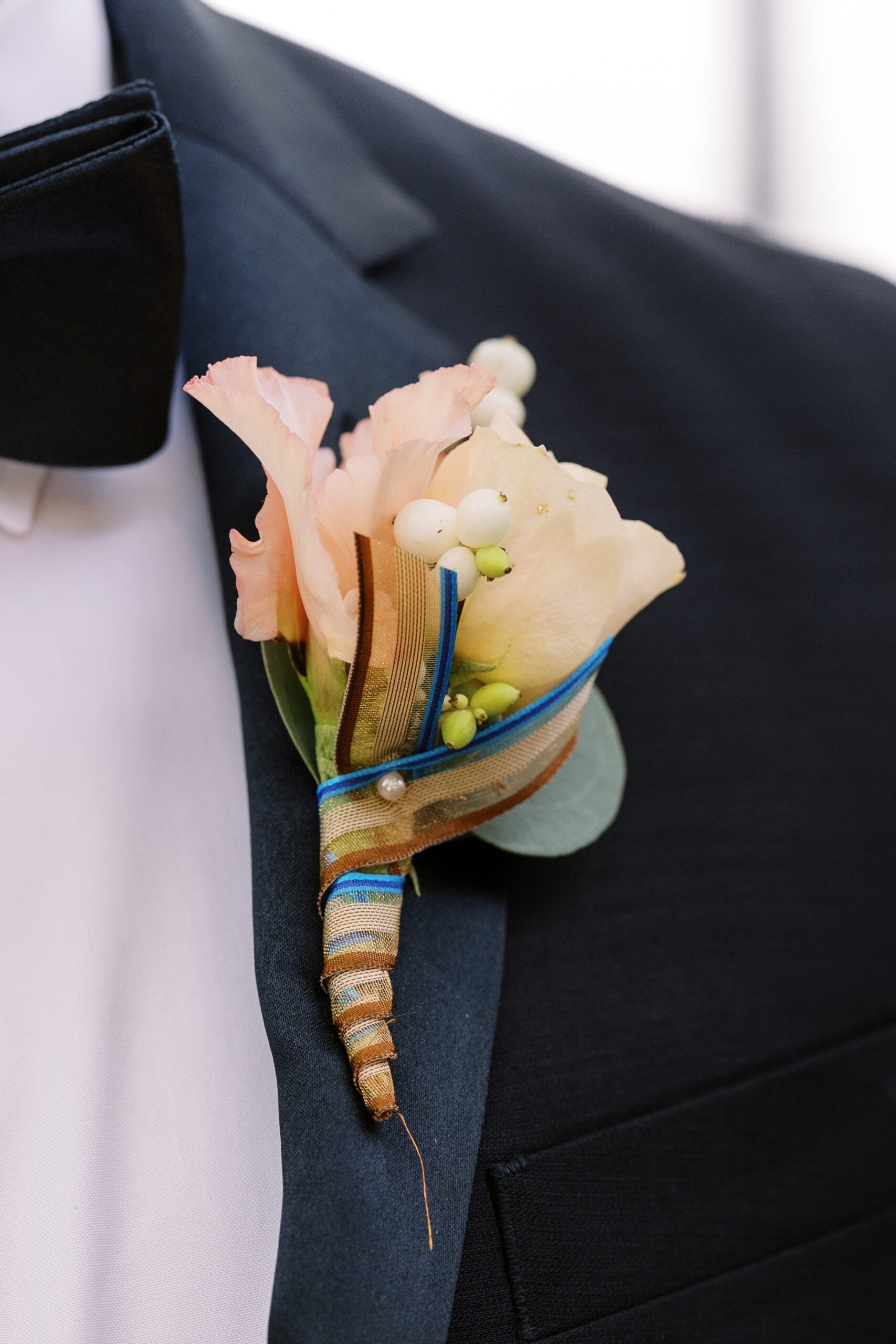 new jersey bride