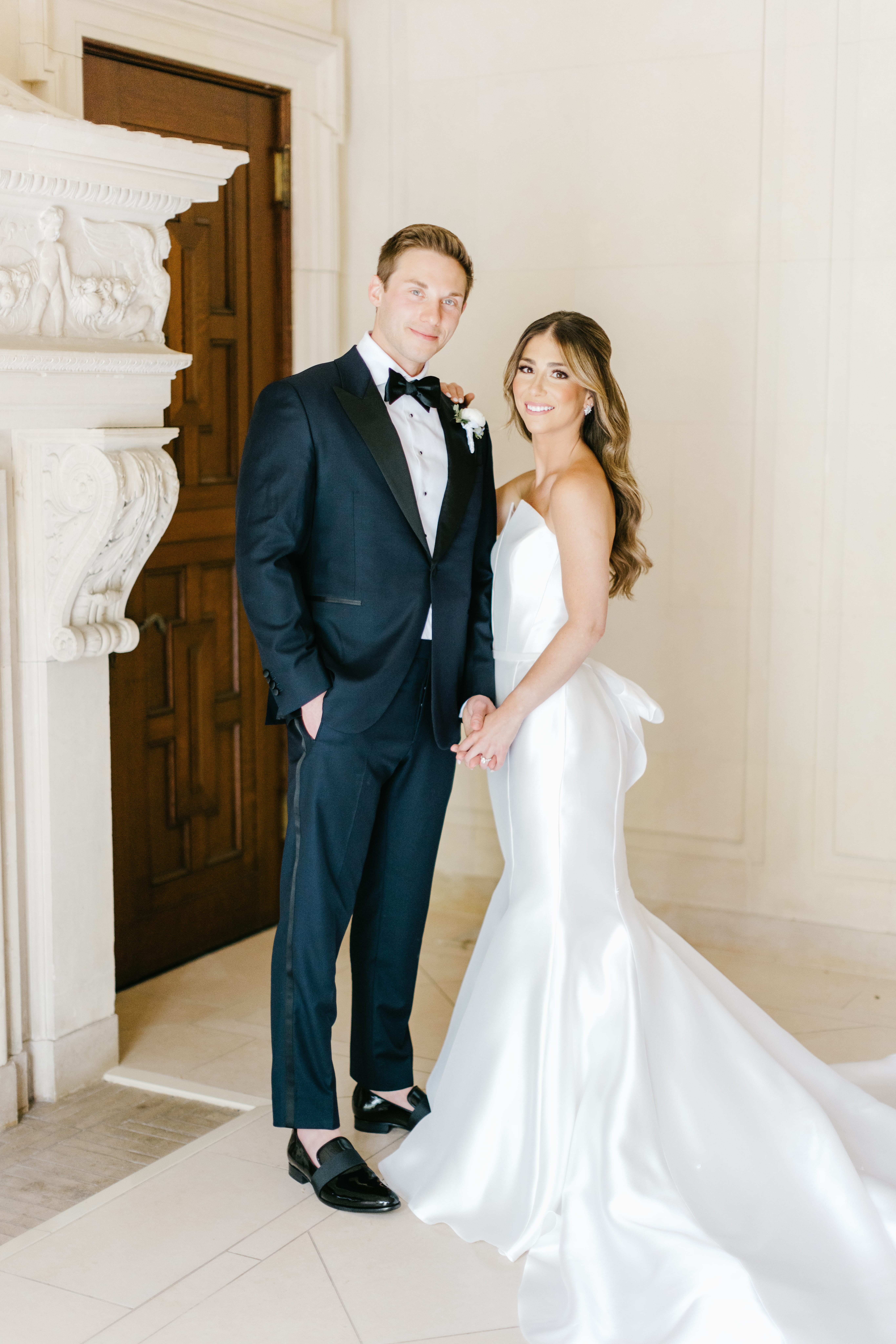 new jersey bride