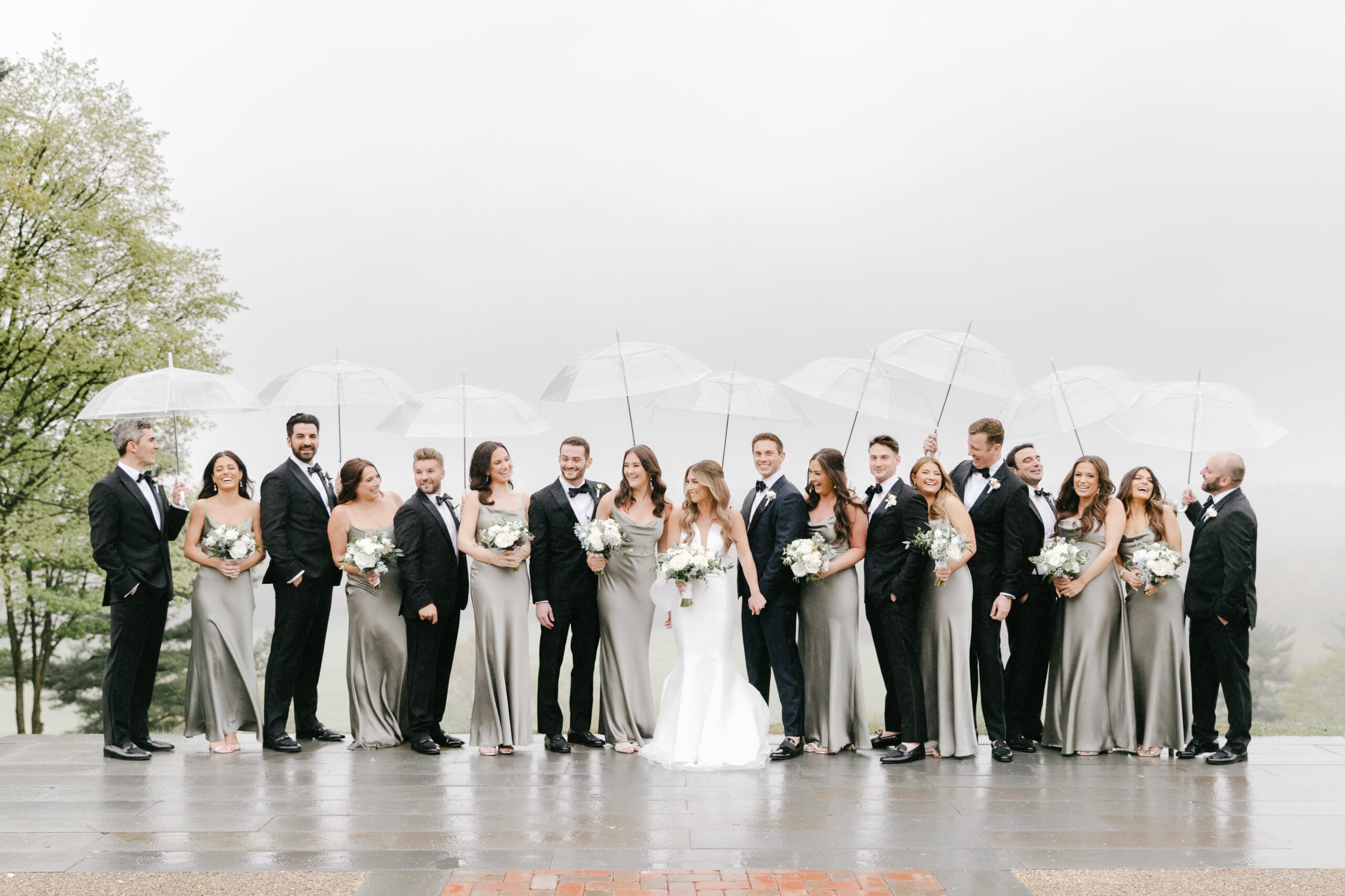 new jersey bride