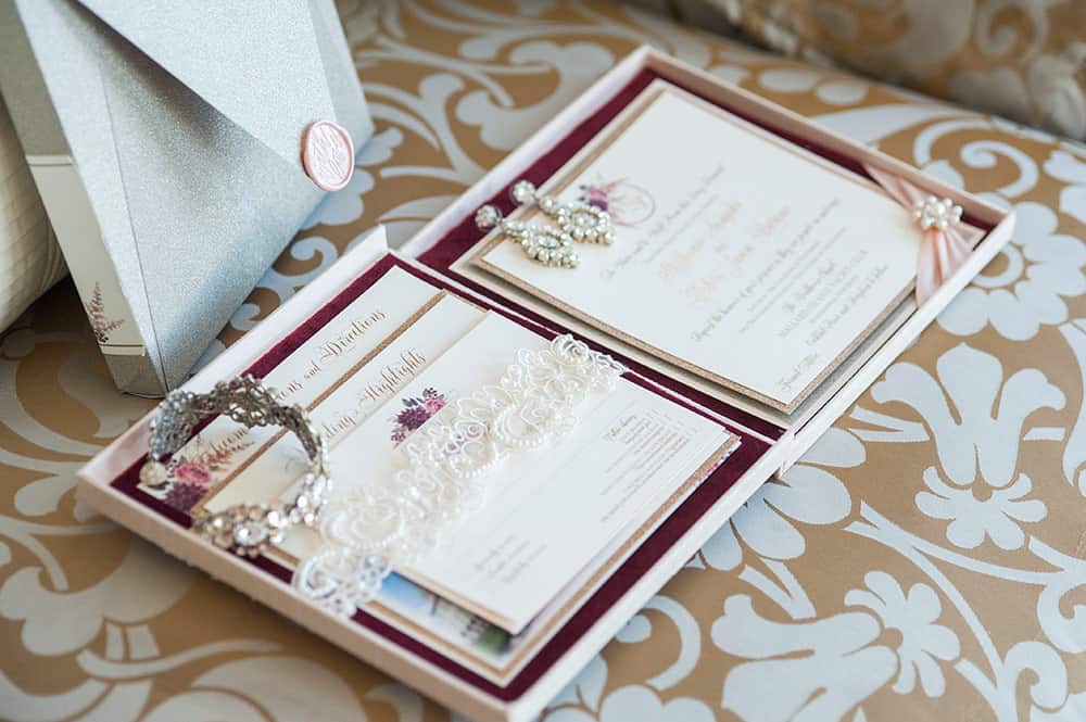 new jersey bride