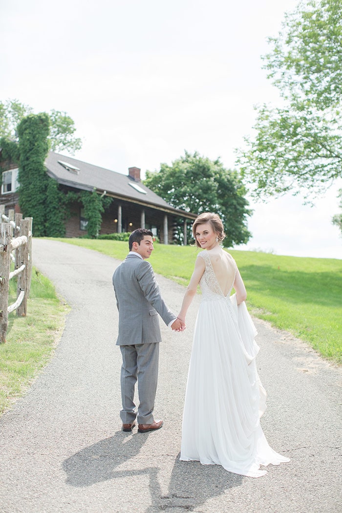 new jersey bride