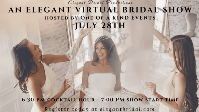 Elegant Bridal Show