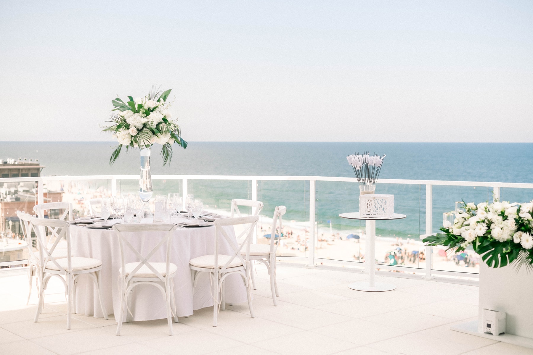 Small Wedding Venues Nj Shore