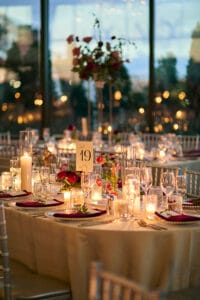 Zoe and Adi's wedding