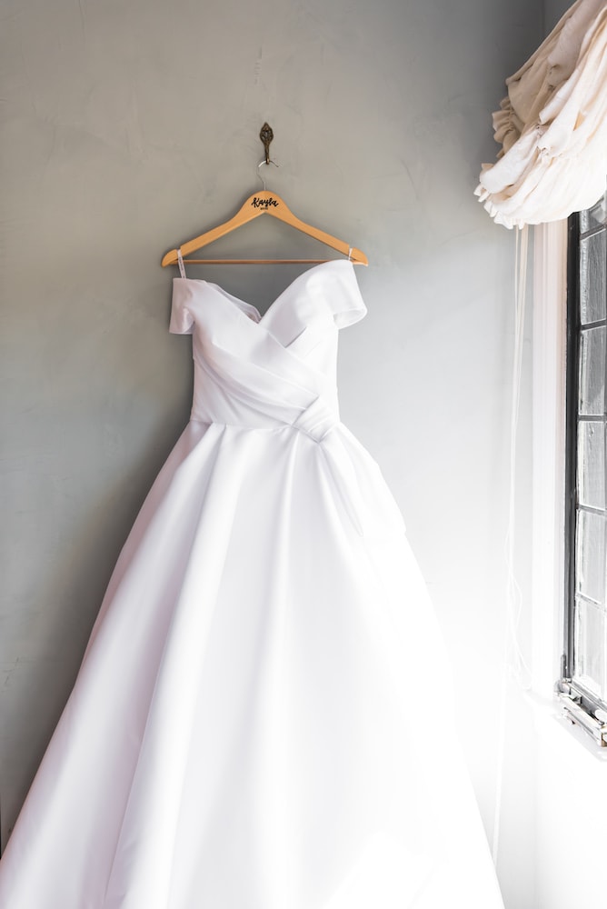 new jersey bride