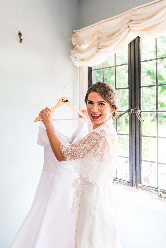 new jersey bride