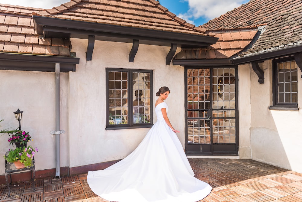 new jersey bride