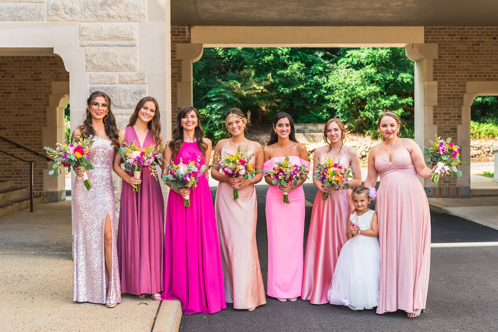 new jersey bride